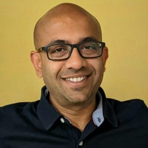 Mayank Jain