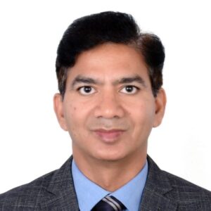 Rohit Saini